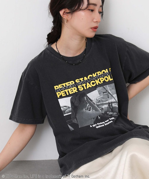 １＿ＬＩＦＥピーターフォトＴ