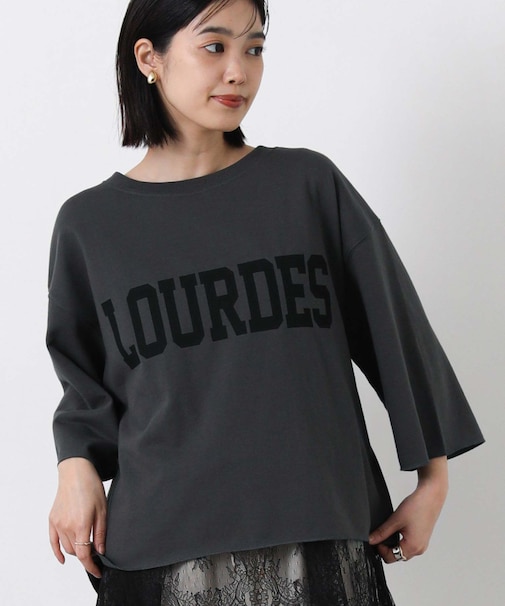 ２＿ＬＯＵＲＤＥＳ裏毛ＨＳ
