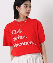 １＿ＣｉｅｌロゴＴ