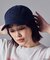 Ｍｉｃｋｅｙ刺繍ＣＡＰ