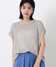 ３＿ギマラメタック柄ベスト