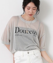 2_Doucerシアーニット