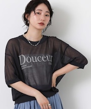 ２＿Ｄｏｕｃｅｒシアーニット