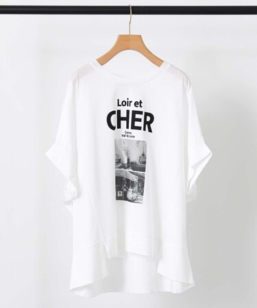 ２＿ＣＨＥＲフォトワイドＦＲ