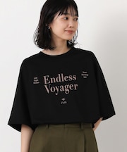 ３＿Ｅｎｄｌｌｅｓｓ５分袖Ｔ