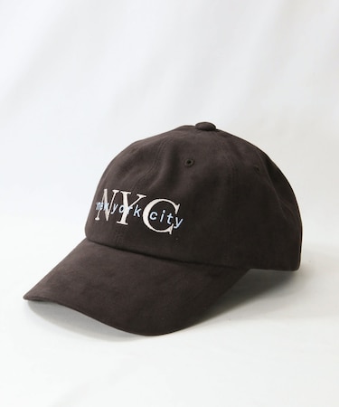 ピーチツイル刺繍ロゴＣＡＰ