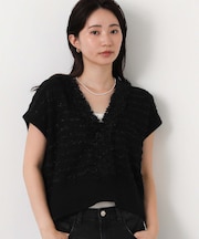 ３＿フリンジＪＱベスト