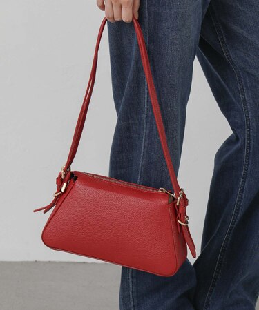 ＷハンドルショルダーＢＡＧ