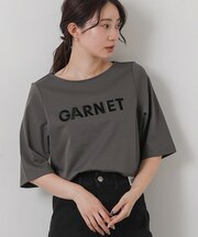 2_GARNETボート7分袖