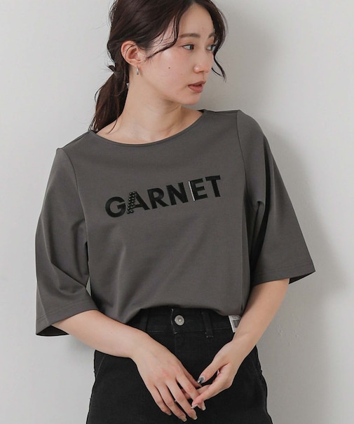 ２＿ＧＡＲＮＥＴボート７分袖