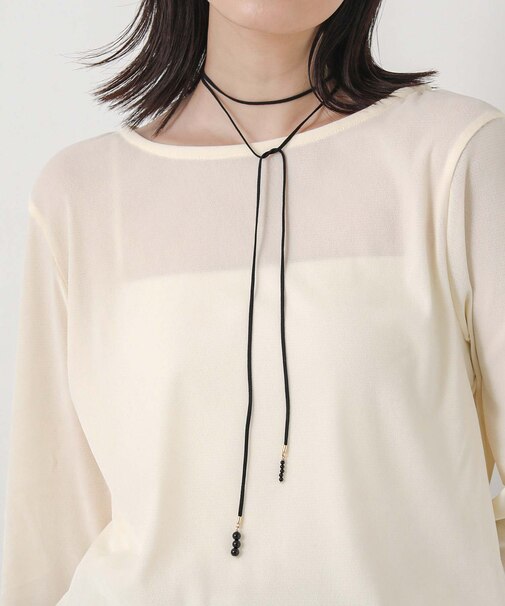 Ｏｎｙ×Ｃｏｒｄネックレス