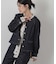 １＿ＬＵクルーデニムＪＫ