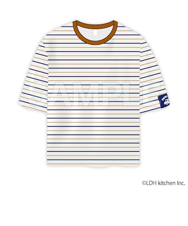 AKF Tシャツ(限定カラー) キッズサイズ