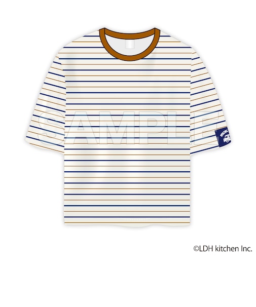 AKF Tシャツ(限定カラー) キッズサイズ