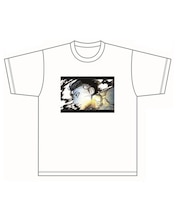 オリジナルTシャツ(競技会名なし)(XS/S/M/L)(トガシ)