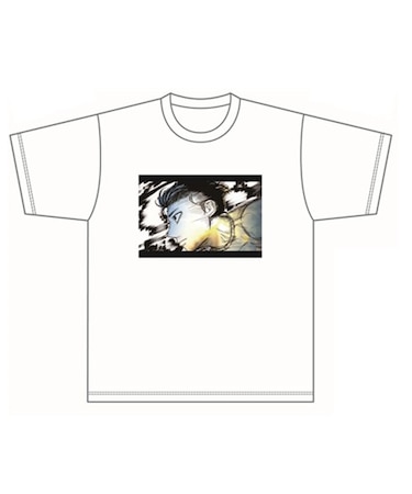 オリジナルTシャツ（競技会名なし）（XS/S/M/L）（トガシ）