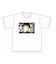 オリジナルTシャツ（競技会名なし）（XS/S/M/L）（トガシ）