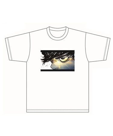 オリジナルTシャツ（競技会名なし）（XS/S/M/L）（小宮）