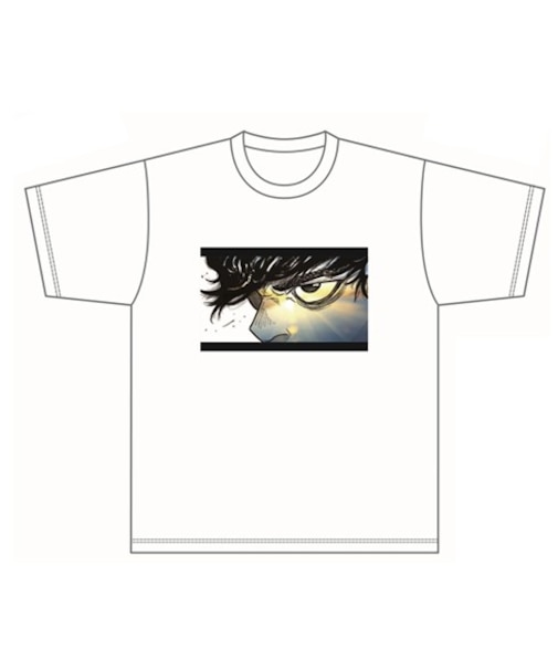 オリジナルTシャツ（競技会名なし）（XS/S/M/L）（小宮）