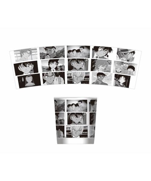 TDメモリアル缶バッジ vol.5（全16種）｜アンドモールイベントショップ