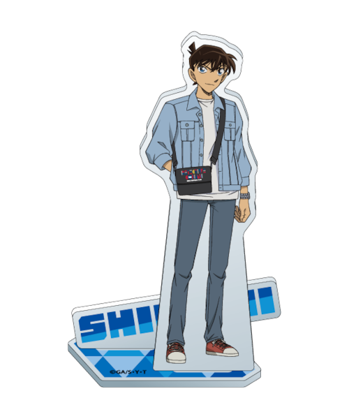 アクリルスタンド 工藤新一｜アンドモールイベントショップイチの通販