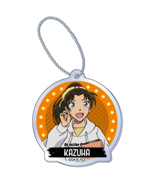 アクリルスタンド 遠山和葉｜アンドモールイベントショップイチの通販