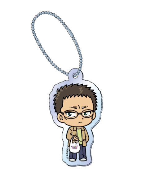 アクリルキーホルダー 風見裕也｜アンドモールイベントショップイチの