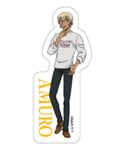 ダイカットステッカー 安室透