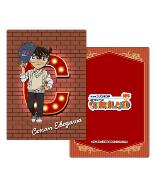 TDメモリアル缶バッジvol.4（全20種）｜アンドモールイベントショップ