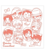 ペーパーナプキン