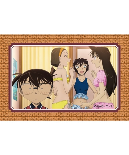 メモリアルシーンステッカー　スペシャル ver. 4