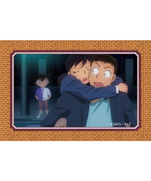 メモリアルシーンステッカー　スペシャル ver. 22