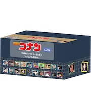 TD連結アクリルキーホルダー （TVアニメ名場面ver.) （全20種） コンプリートBOX　