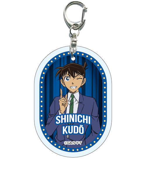 名探偵コナンランド」で取り扱いしている一部商品を​期間限定販売中