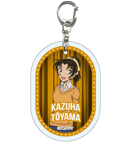 アクリルスタンド 遠山和葉｜アンドモールイベントショップイチの通販