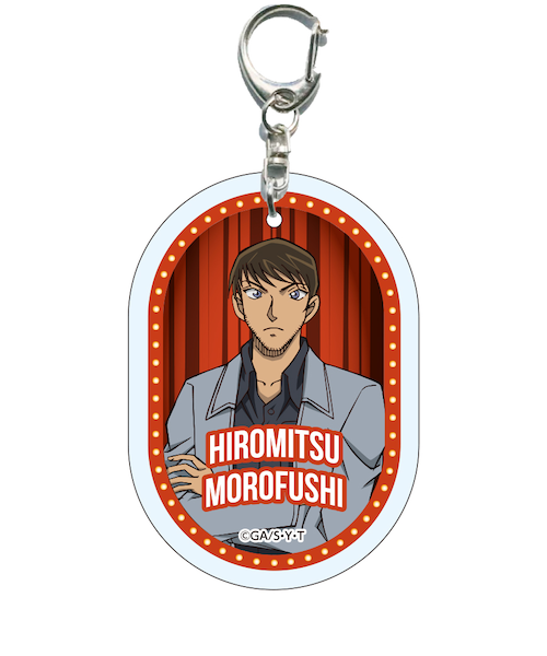 ロッカーキーホルダー 諸伏景光｜アンドモールイベントショップイチの