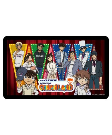 オリジナルステッカー（メインビジュアルver.）