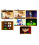 ケース付きポストカードセット（TVアニメオープニング＆エンディングver.）　A