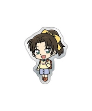 ピンバッジ　遠山和葉
