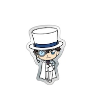 ピンバッジ　怪盗キッド