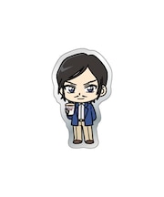 ピンバッジ　諸伏高明