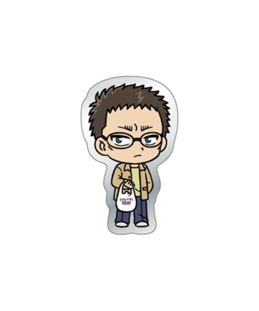 ピンバッジ　風見裕也