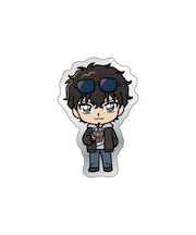 ピンバッジ　松田陣平