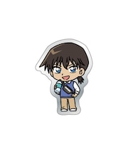 ピンバッジ　沖田総司