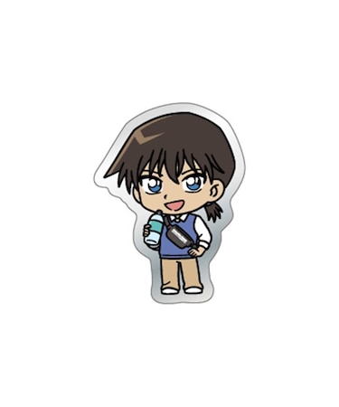 ピンバッジ　沖田総司