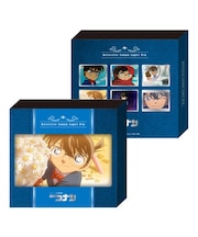 メモリアルシーンピンバッジセット（TVアニメオープニング＆エンディングver.）A