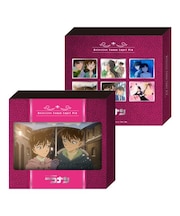 メモリアルシーンピンバッジセット（TVアニメオープニング＆エンディングver.）B