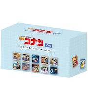 TDメモリアル缶バッジ（スペシャル ver.) vol.3（全20種）コンプリートBOX　