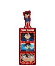 クリアしおり　江戸川コナン