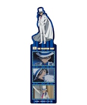 クリアしおり　怪盗キッド